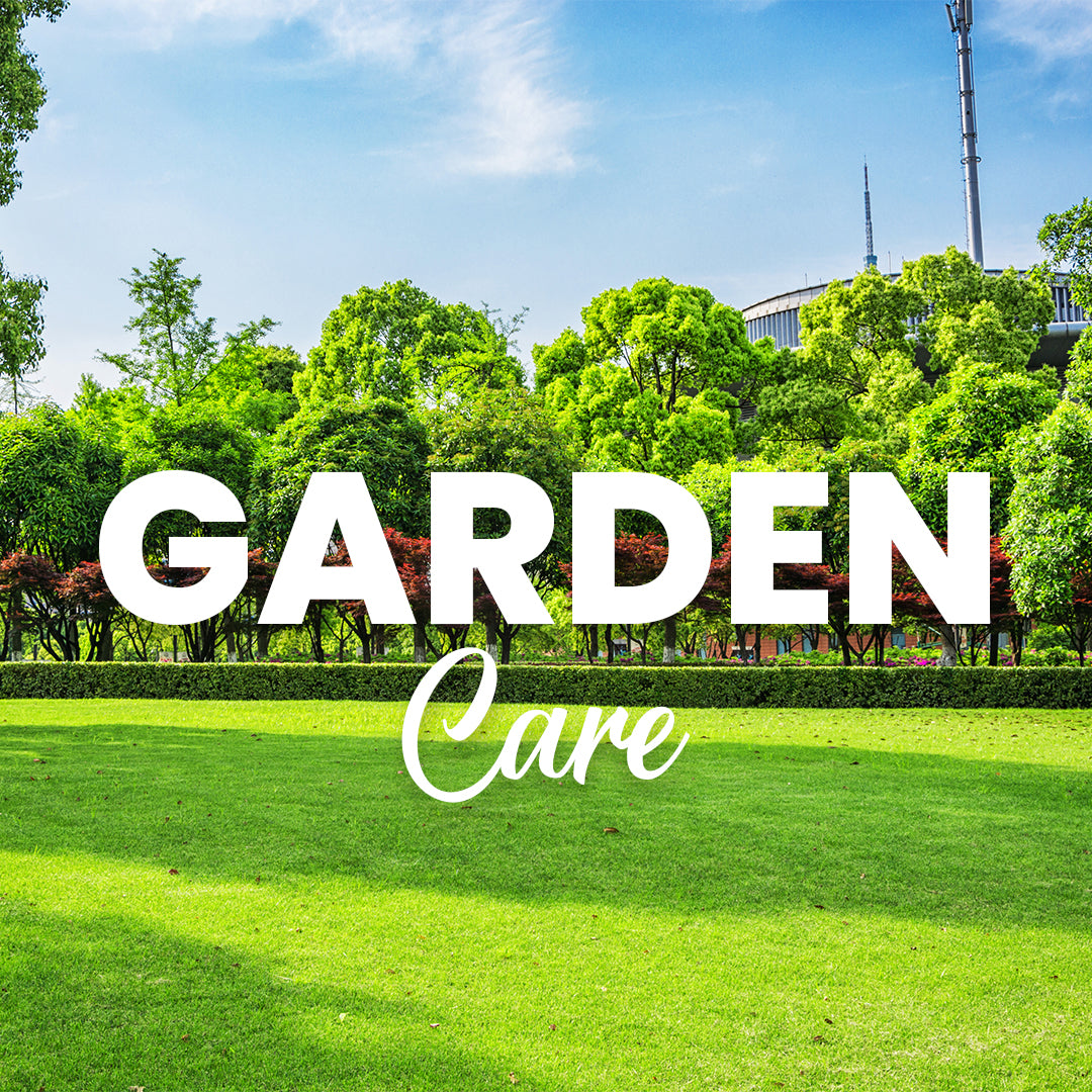 Garden Care