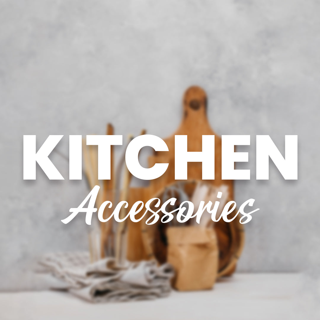 Kitchen Accessories