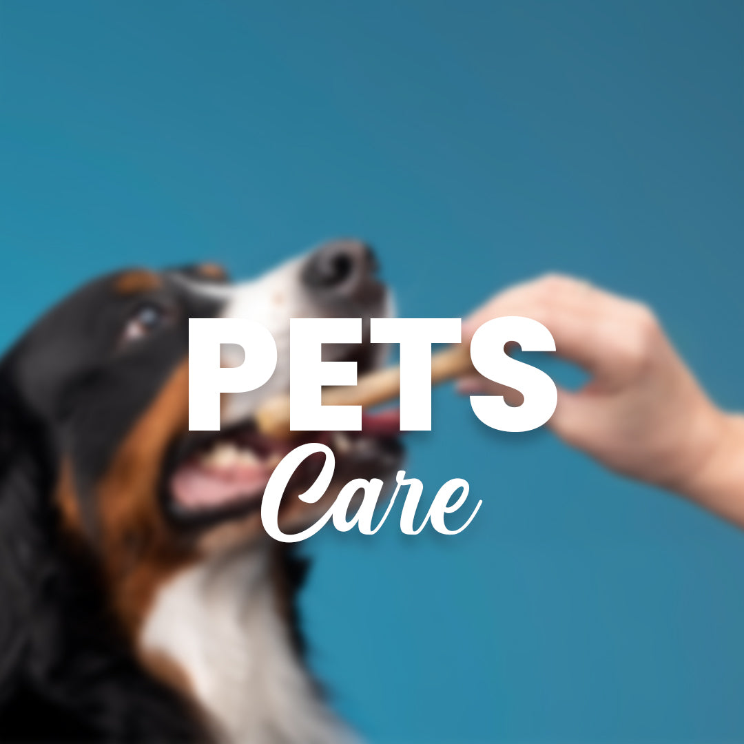 Pets care