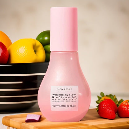 40 mL Glow Recipe Watermelon Niacinamide Dew Hyaluronic Acid cream